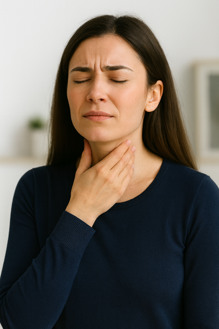 Sprekers hebben vaak last van stemproblemen: leerkrachten, trainers, leidinggevenden, hulpverleners, coaches, presentatoren, podcasters…