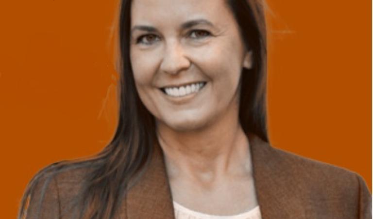 Greet Angèle De Baets
