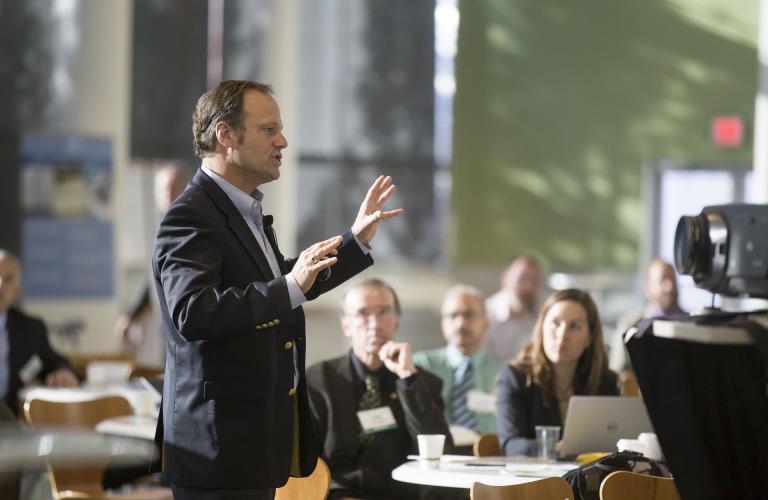 Spreken zonder stress Spreekangst graad 2