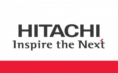 Hitachi