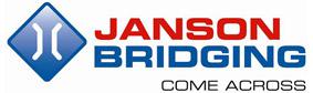 Janson bridging