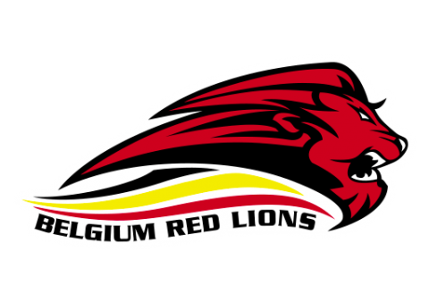 Belgium Red Lions