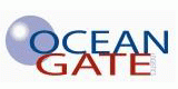 Ocean gate