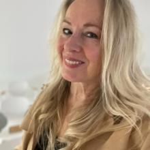 Kiki - gastspreker bij In Balance